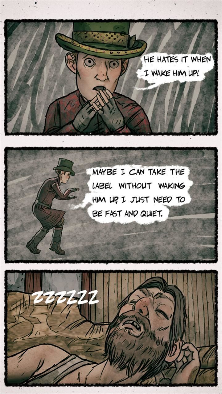 Elena Chapter 22 page 6 - Chapter 22