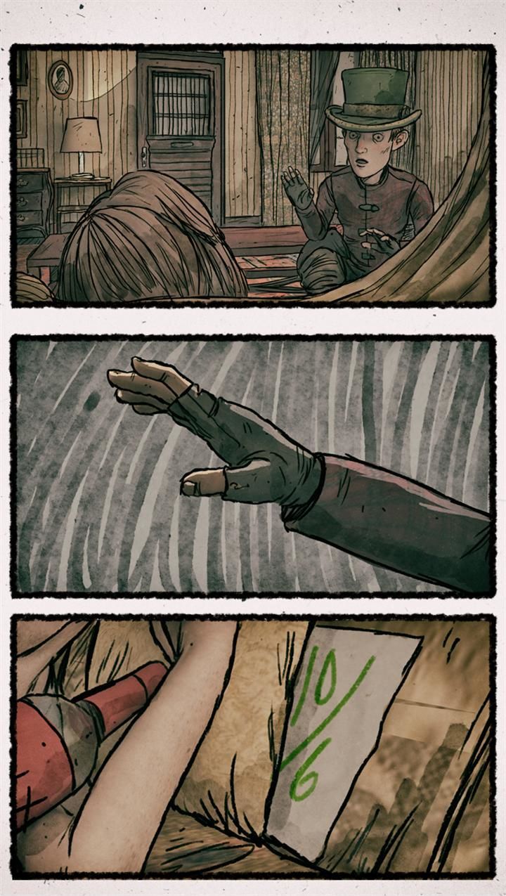 Elena Chapter 22 page 7 - Chapter 22