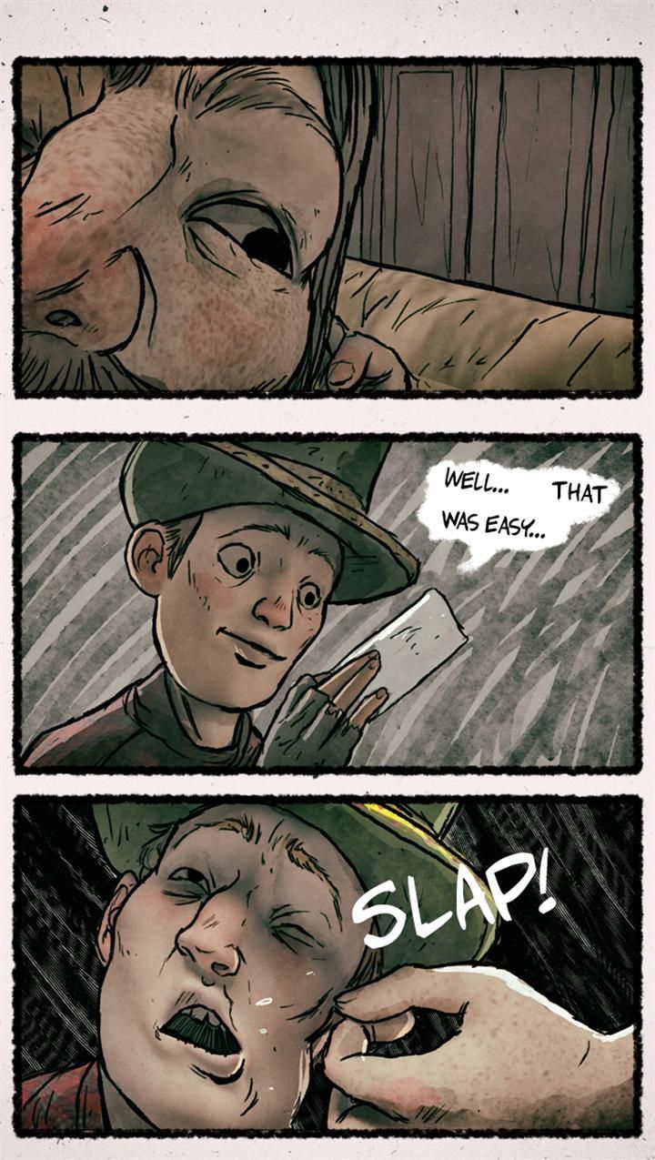 Elena Chapter 22 page 9 - Chapter 22