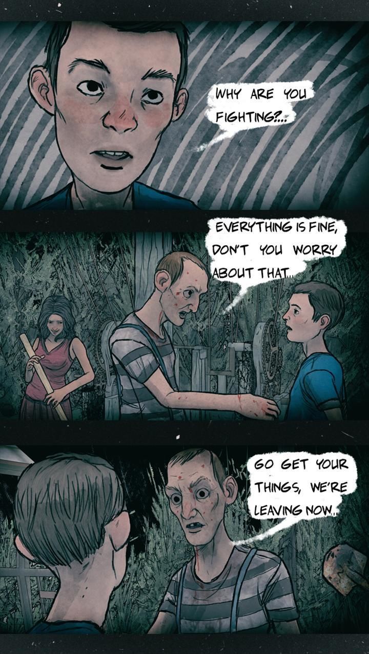 Elena Chapter 23 page 10 - Chapter 23