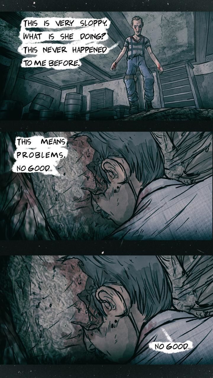 Elena Chapter 23 page 2 - Chapter 23