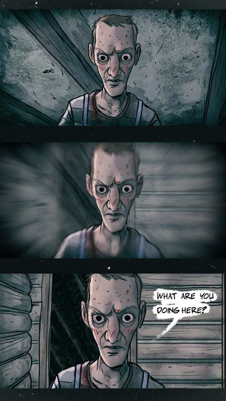 Elena Chapter 23 page 3 - Chapter 23