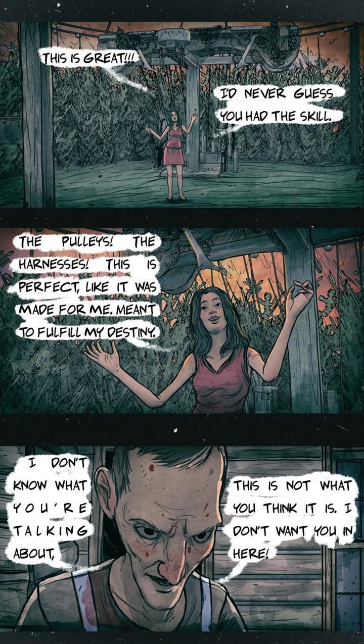 Elena Chapter 23 page 4 - Chapter 23