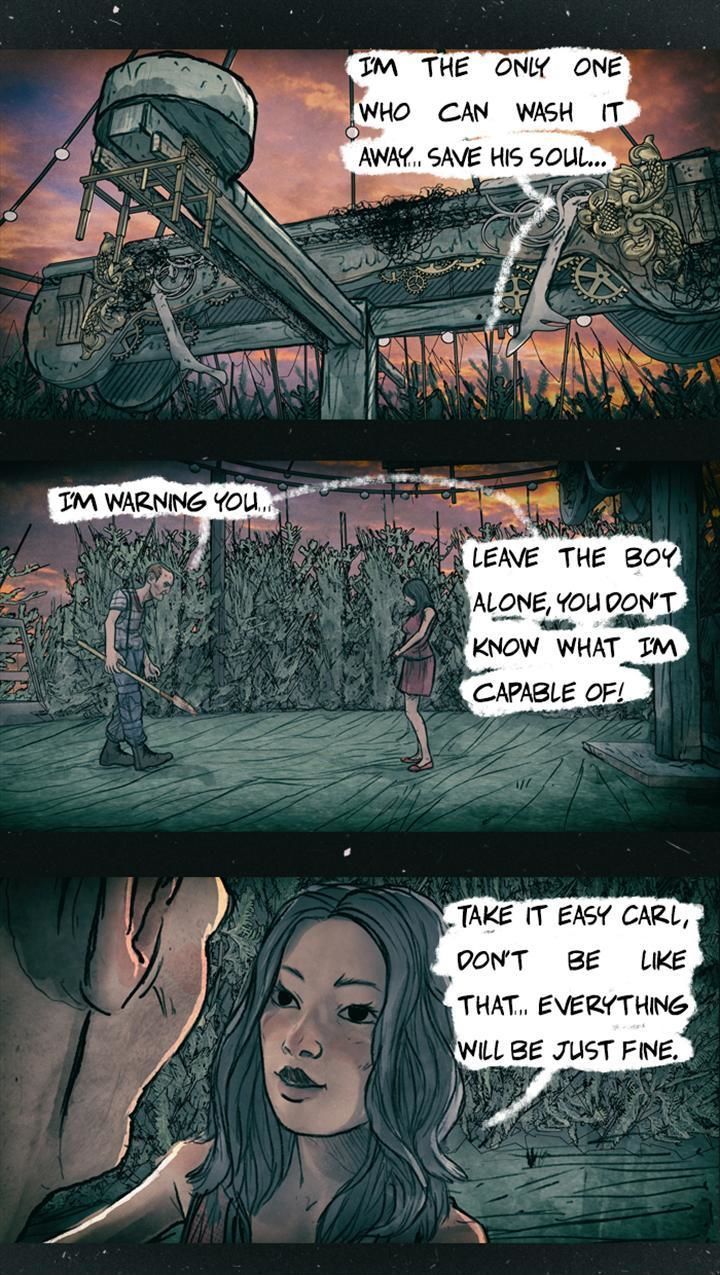 Elena Chapter 23 page 7 - Chapter 23