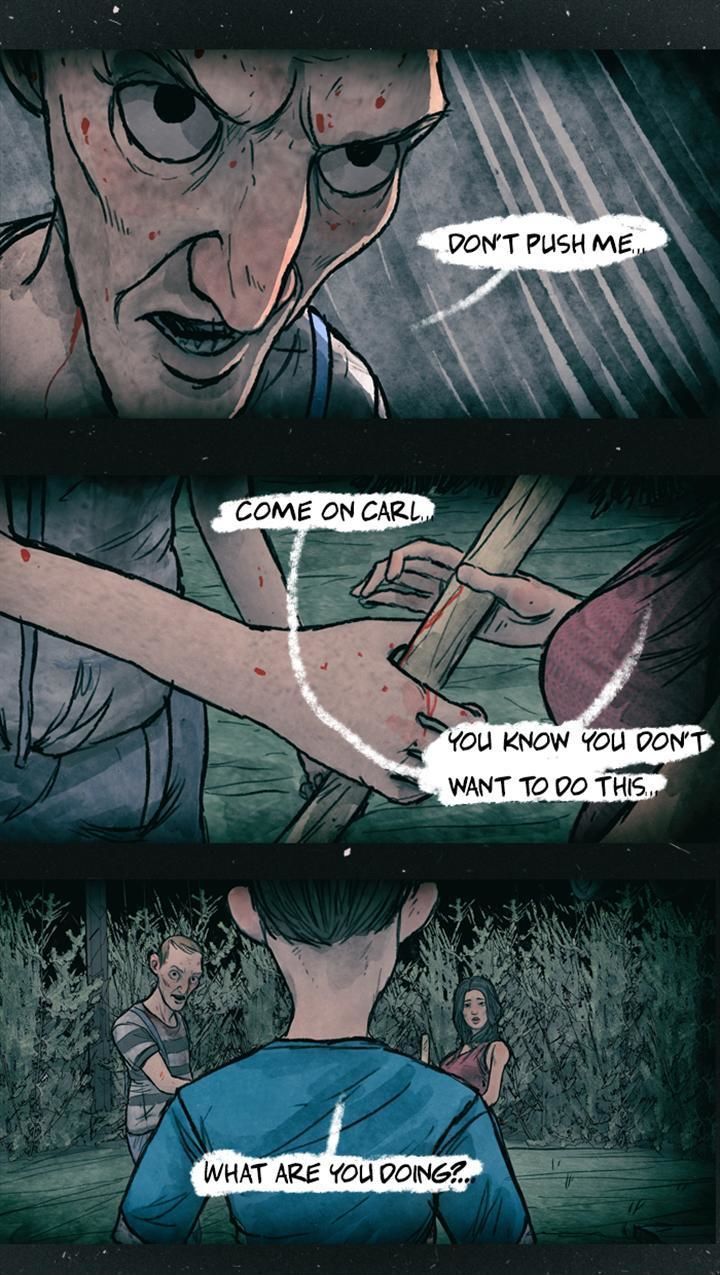 Elena Chapter 23 page 9 - Chapter 23