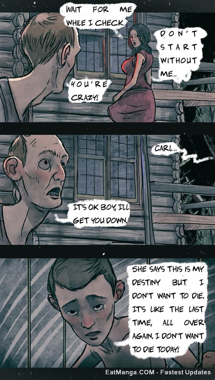 Elena Chapter 24 page 10 - Chapter 24