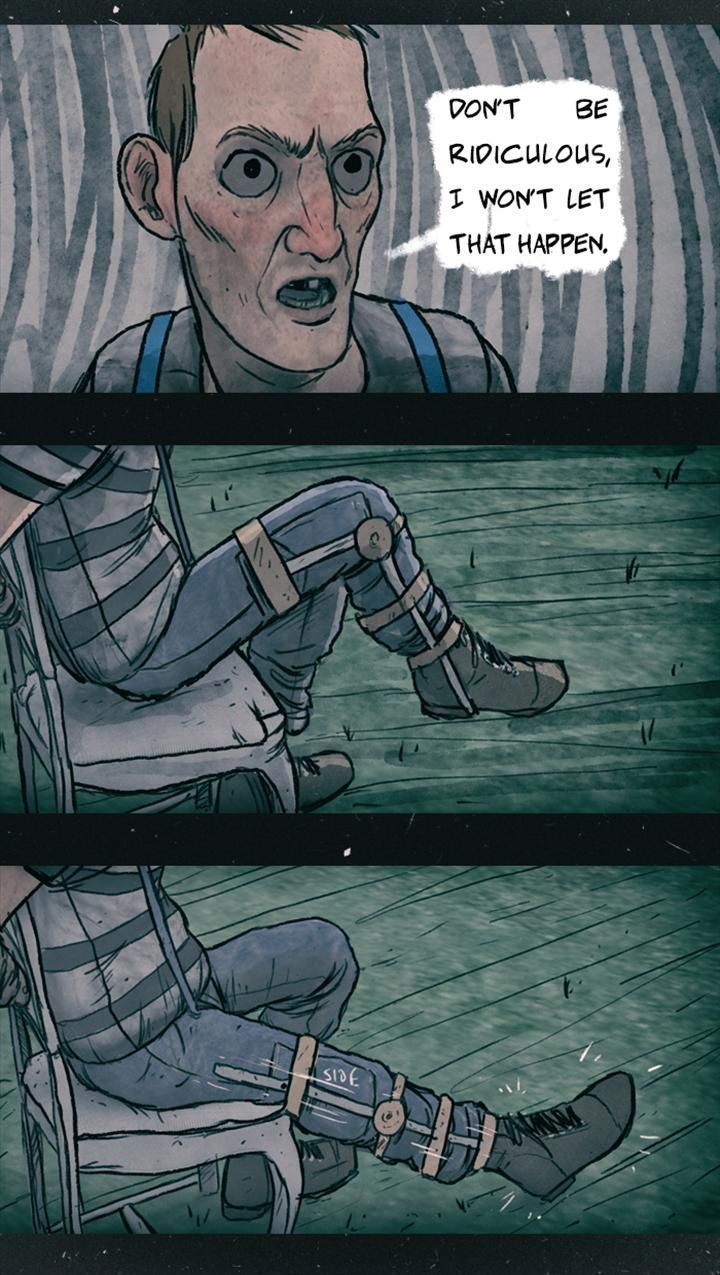 Elena Chapter 24 page 11 - Chapter 24