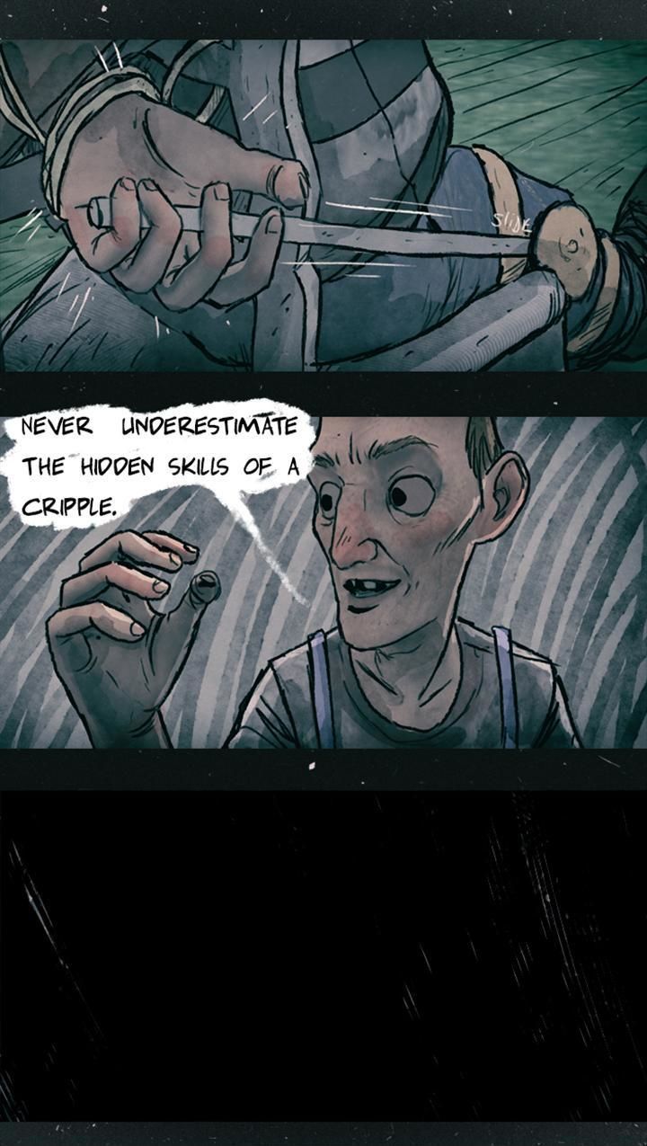 Elena Chapter 24 page 12 - Chapter 24