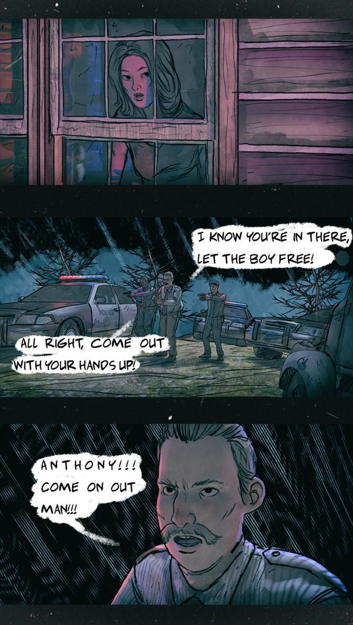 Elena Chapter 24 page 13 - Chapter 24