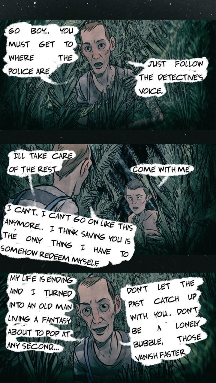 Elena Chapter 24 page 14 - Chapter 24