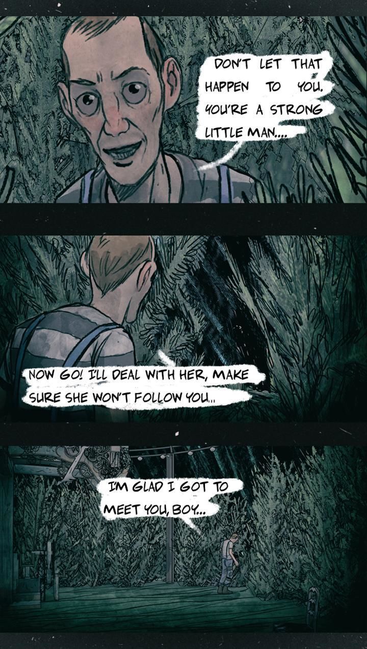 Elena Chapter 24 page 15 - Chapter 24