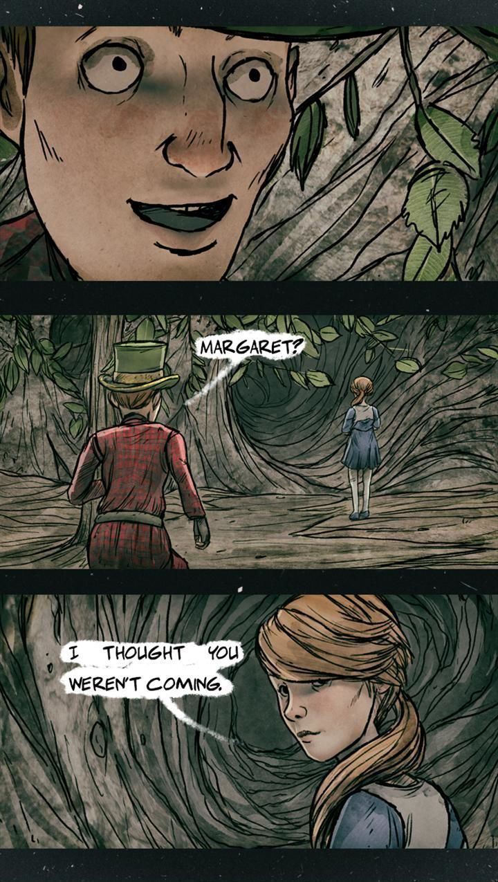 Elena Chapter 24 page 2 - Chapter 24