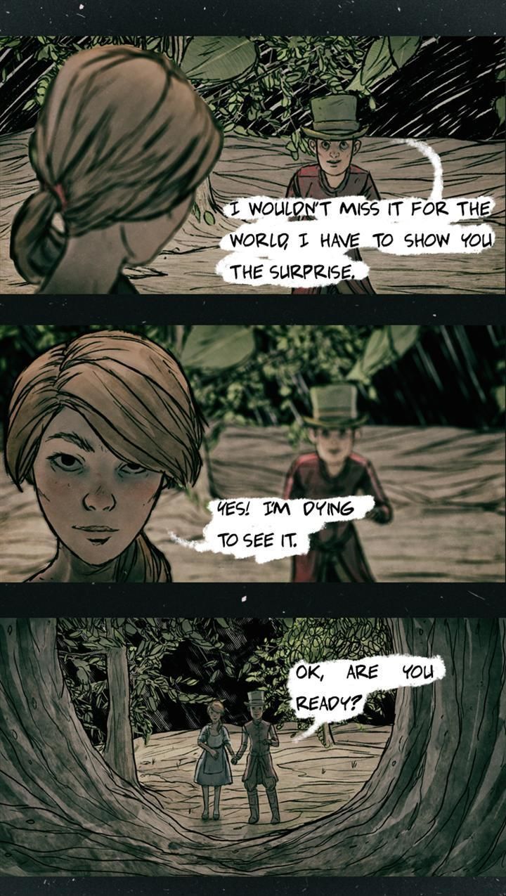 Elena Chapter 24 page 3 - Chapter 24
