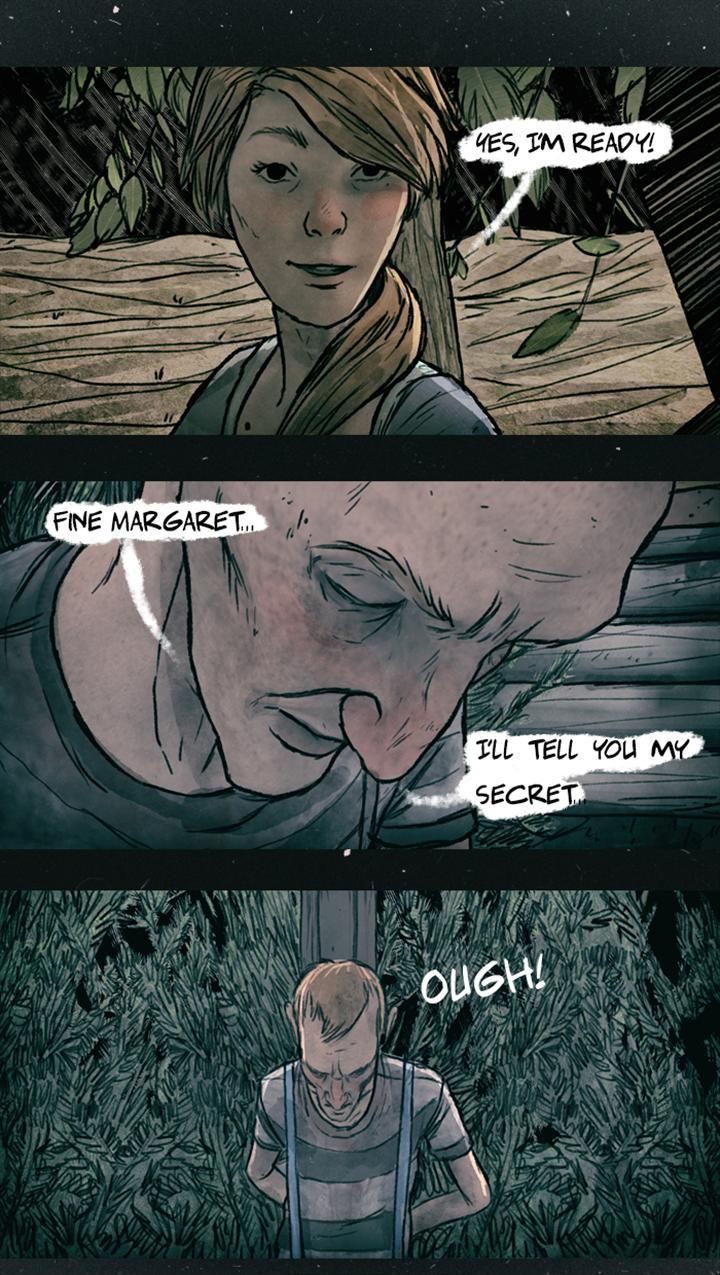 Elena Chapter 24 page 4 - Chapter 24