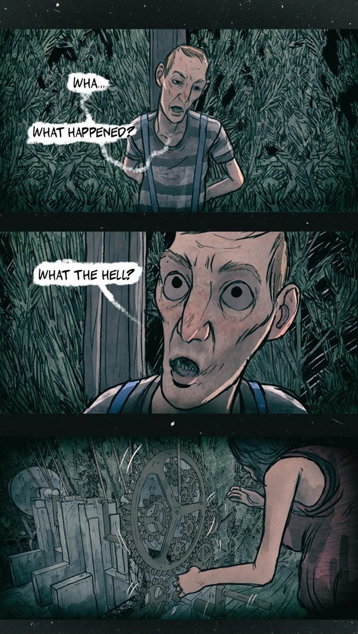 Elena Chapter 24 page 6 - Chapter 24