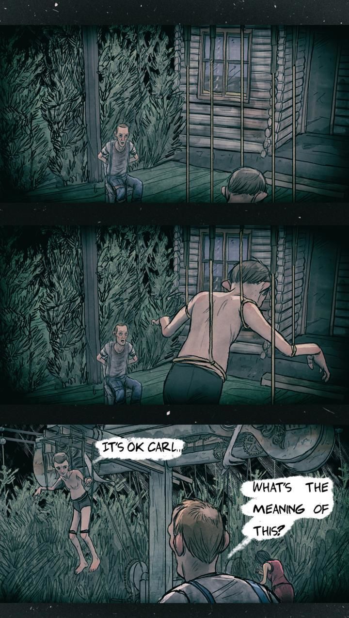 Elena Chapter 24 page 7 - Chapter 24
