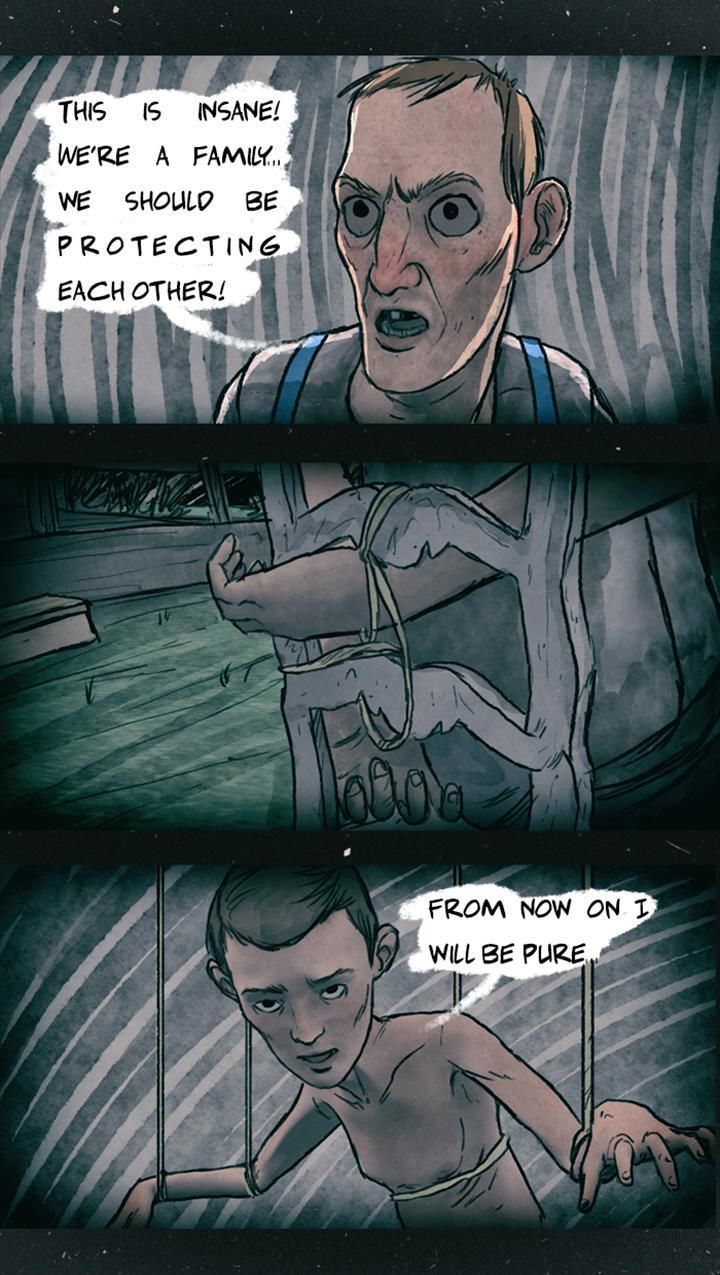 Elena Chapter 24 page 8 - Chapter 24