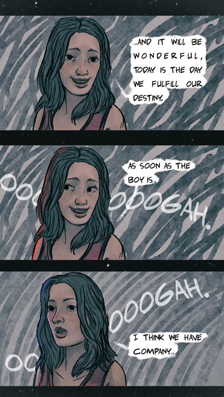 Elena Chapter 24 page 9 - Chapter 24