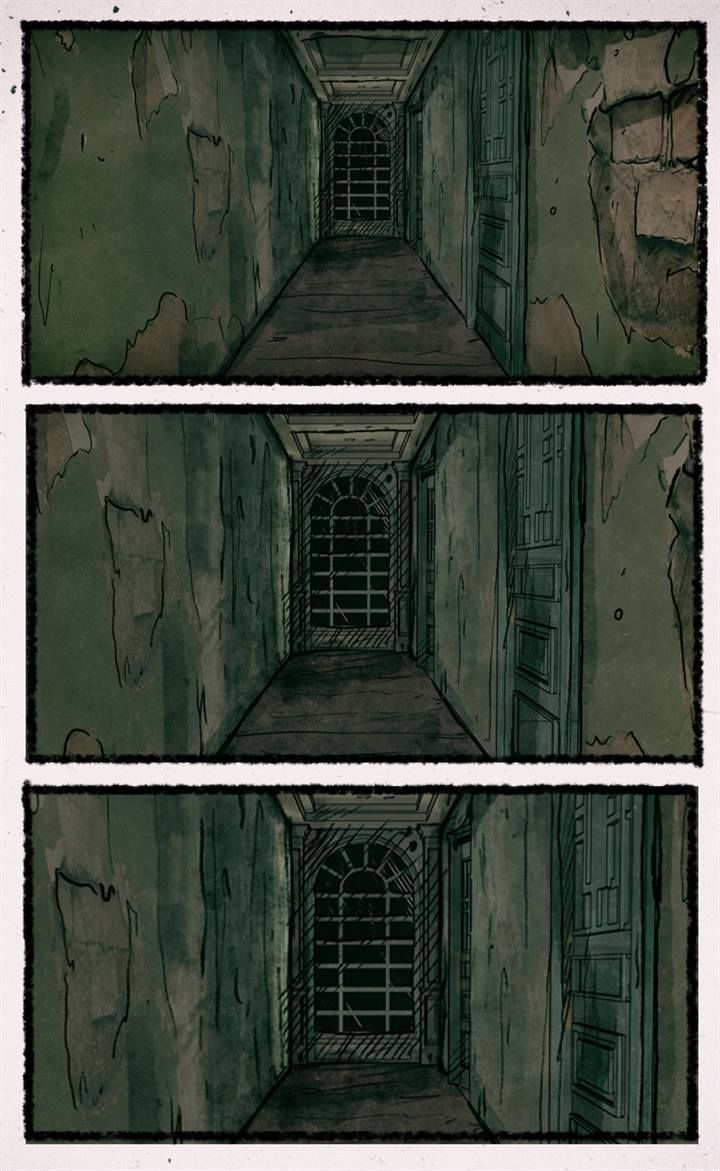 Elena Chapter 6 page 10 - Chapter 6