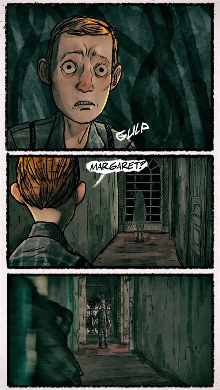 Elena Chapter 6 page 11 - Chapter 6