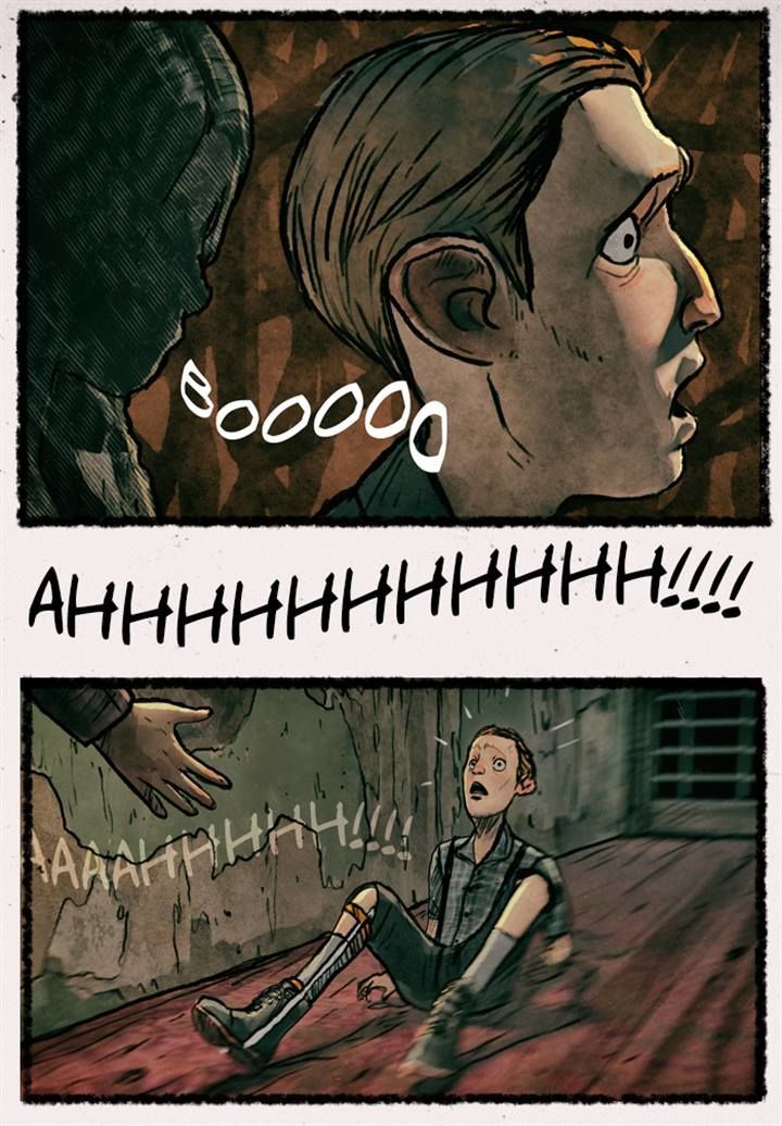 Elena Chapter 6 page 13 - Chapter 6