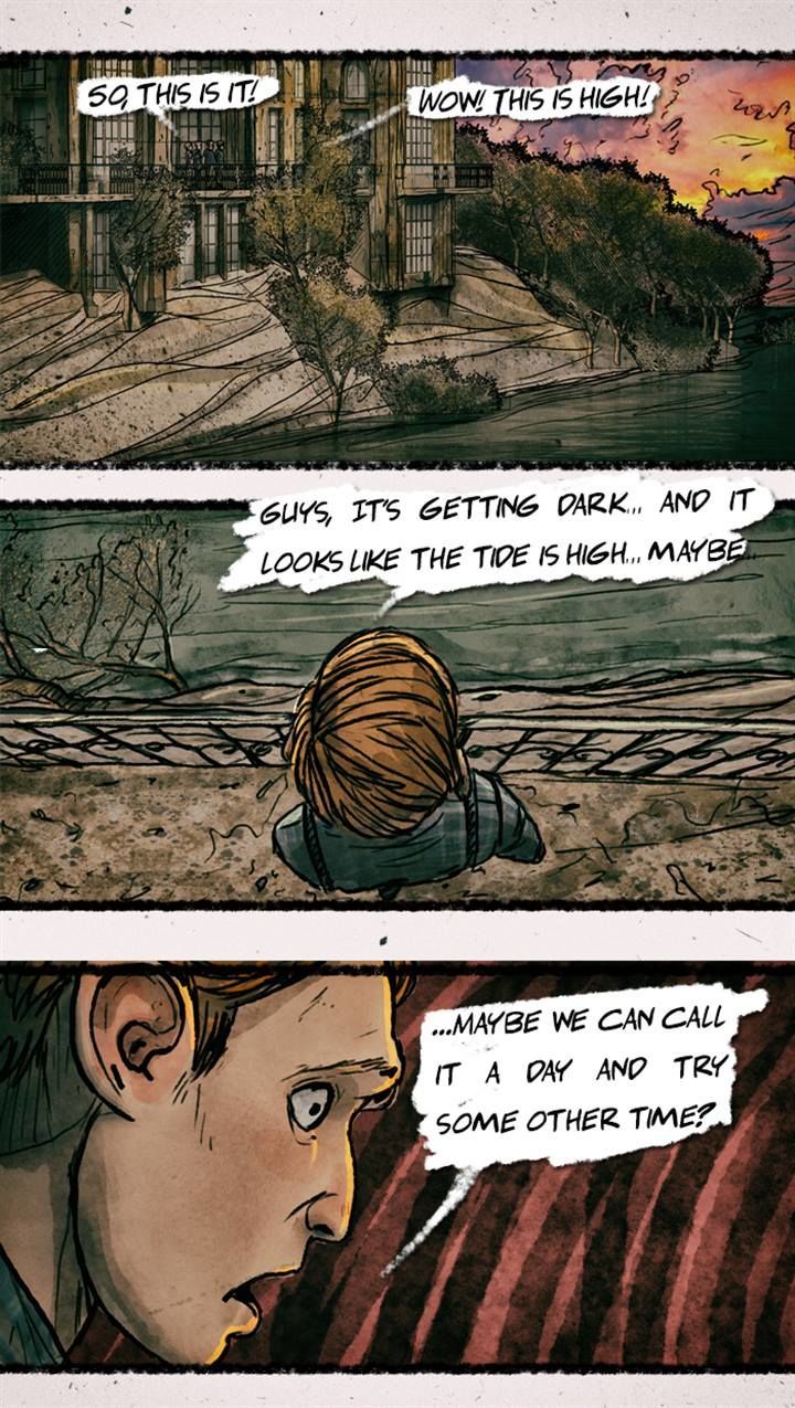 Elena Chapter 6 page 15 - Chapter 6