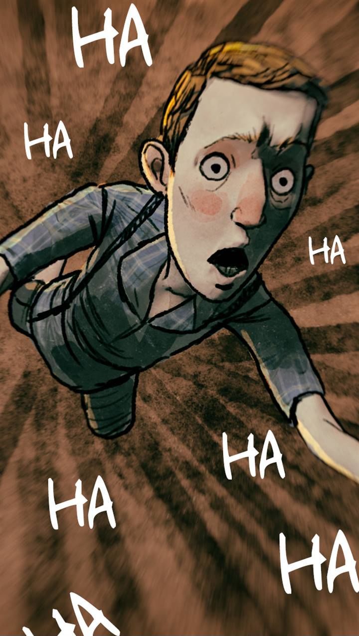 Elena Chapter 6 page 17 - Chapter 6