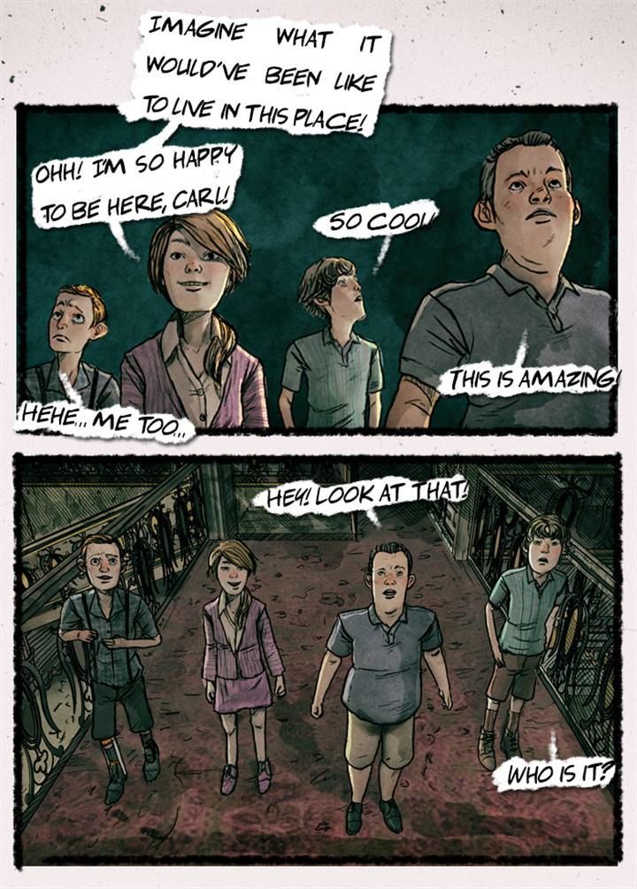 Elena Chapter 6 page 6 - Chapter 6