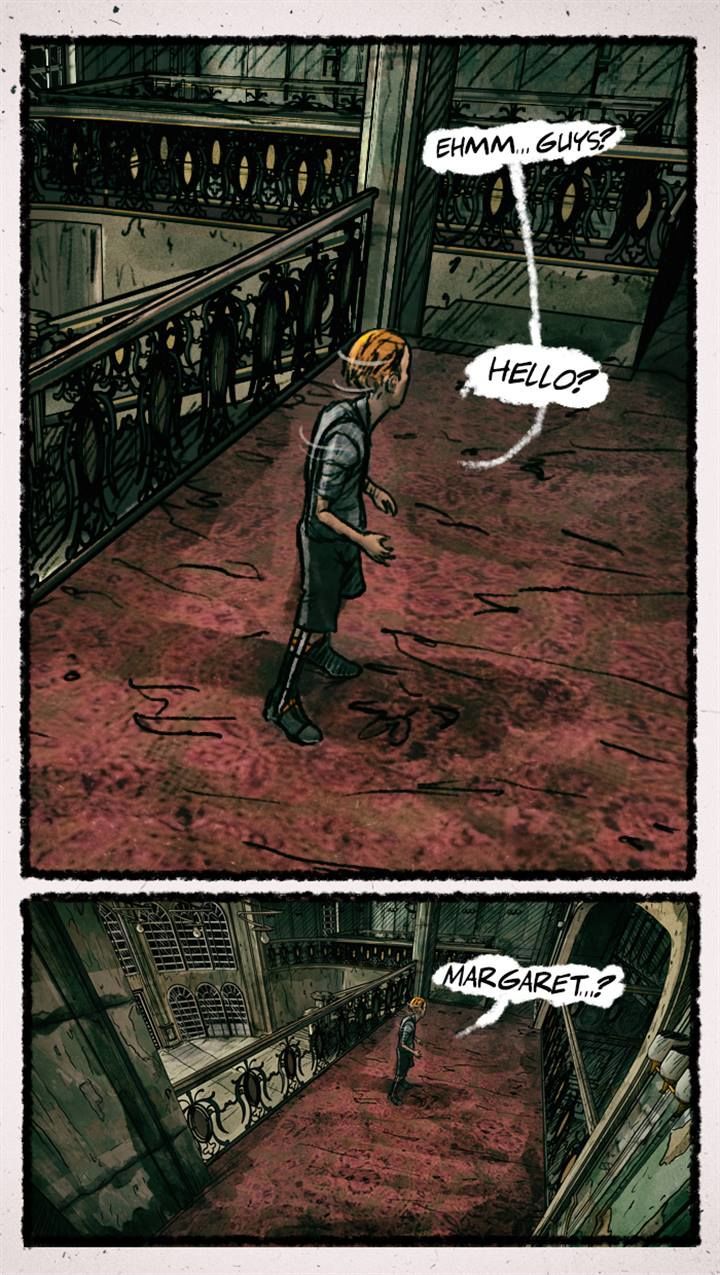 Elena Chapter 6 page 8 - Chapter 6