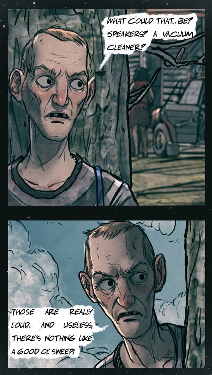 Elena Chapter 8 page 4 - Chapter 8