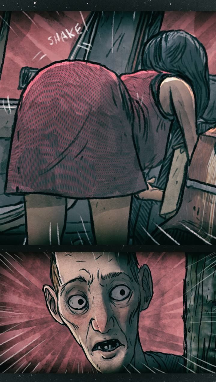 Elena Chapter 8 page 6 - Chapter 8