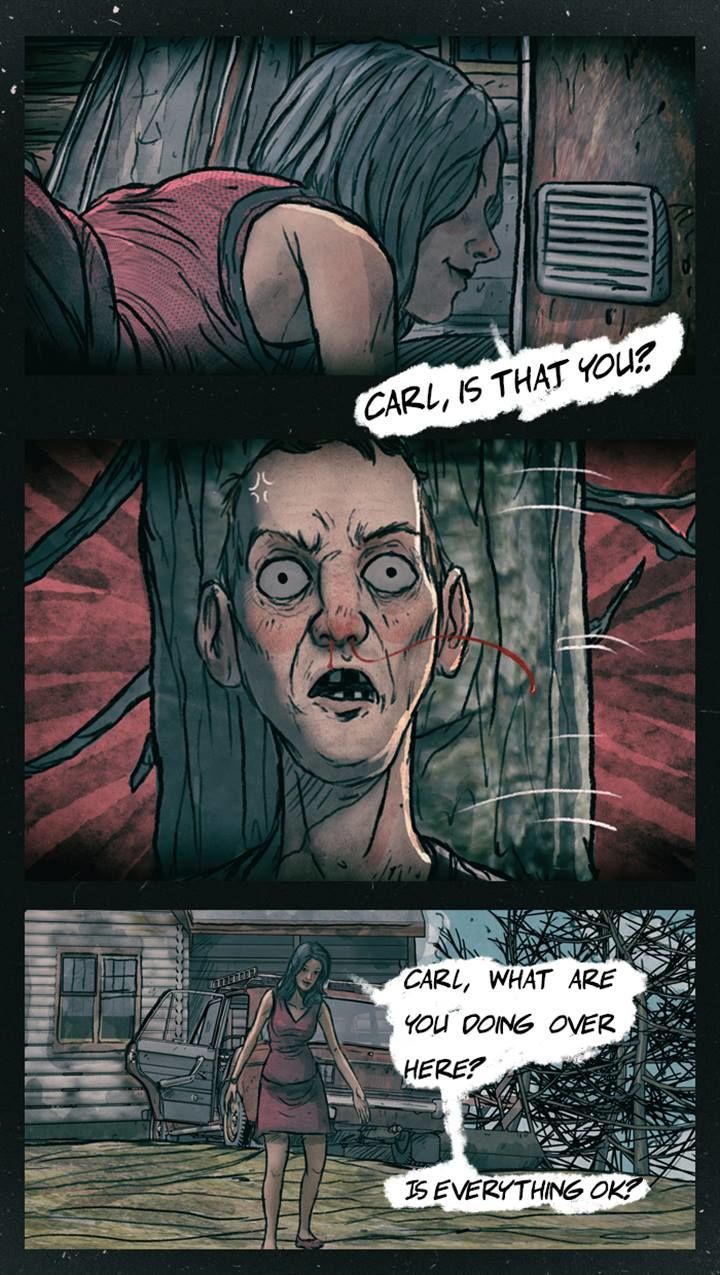 Elena Chapter 8 page 7 - Chapter 8