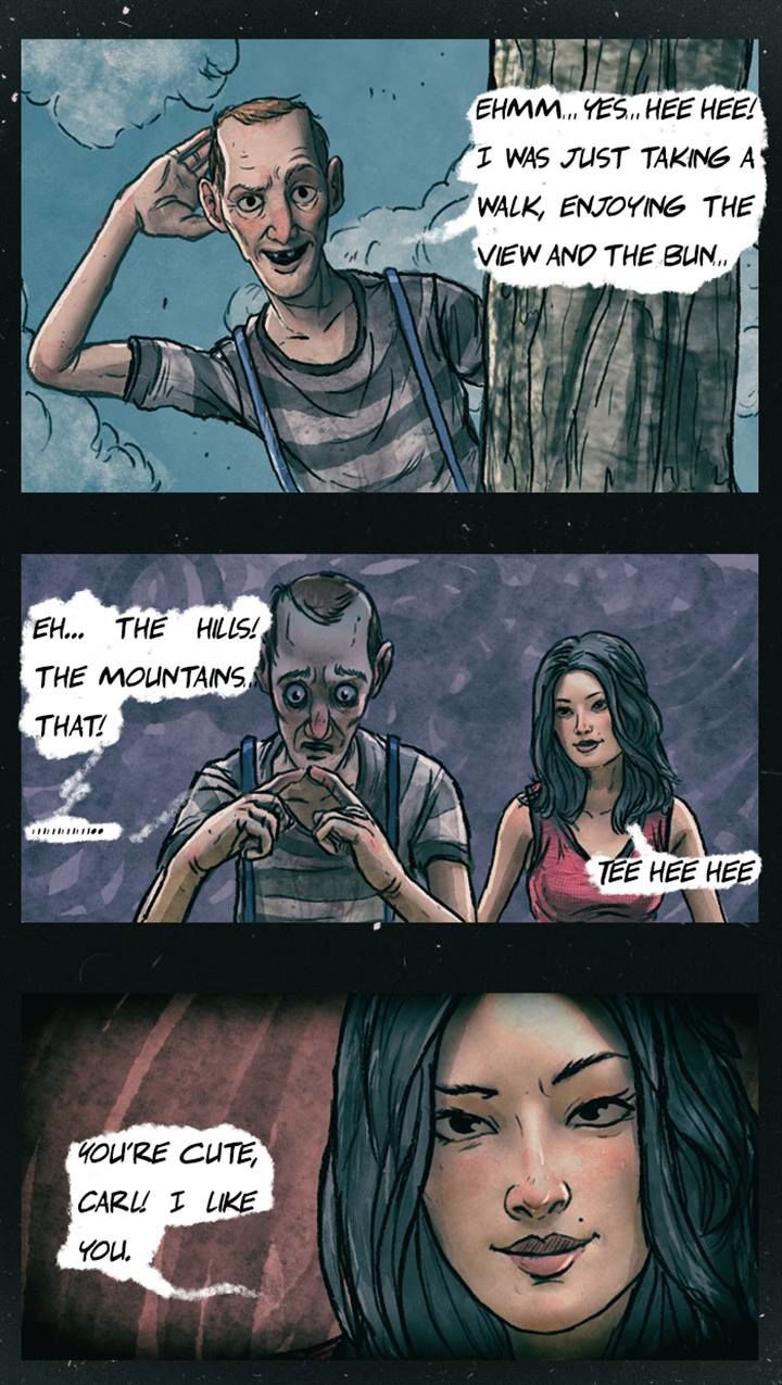 Elena Chapter 8 page 8 - Chapter 8