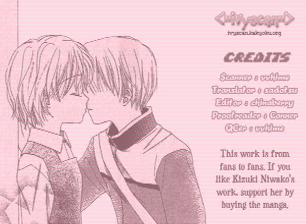 Elevator o Orite Massugu Chapter 1 page 1 - Chapter 1