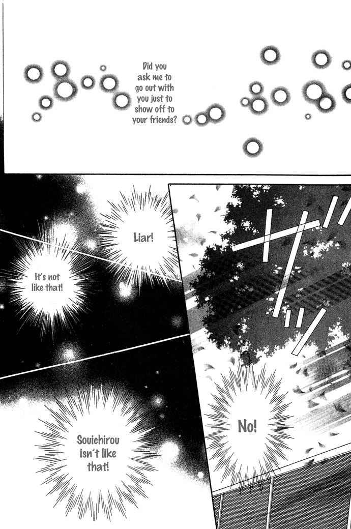 Elevator o Orite Massugu Chapter 1 page 38 - Chapter 1