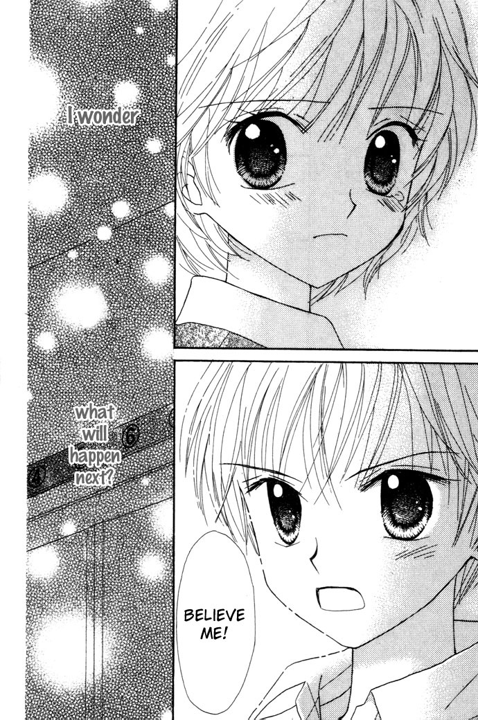 Elevator o Orite Massugu Chapter 1 page 47 - Chapter 1
