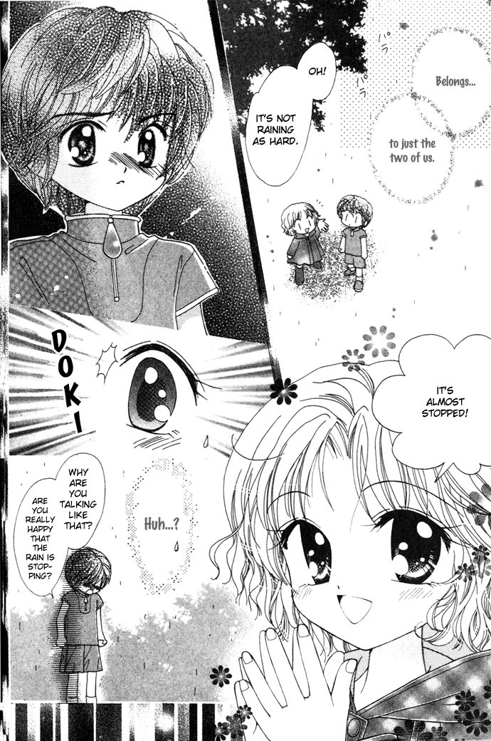 Elevator o Orite Massugu Chapter 2 page 14 - Chapter 2: Rainy Day Children