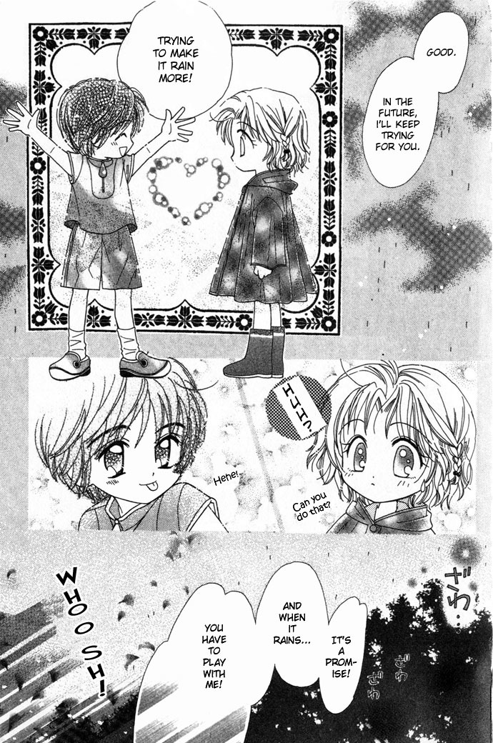 Elevator o Orite Massugu Chapter 2 page 17 - Chapter 2: Rainy Day Children