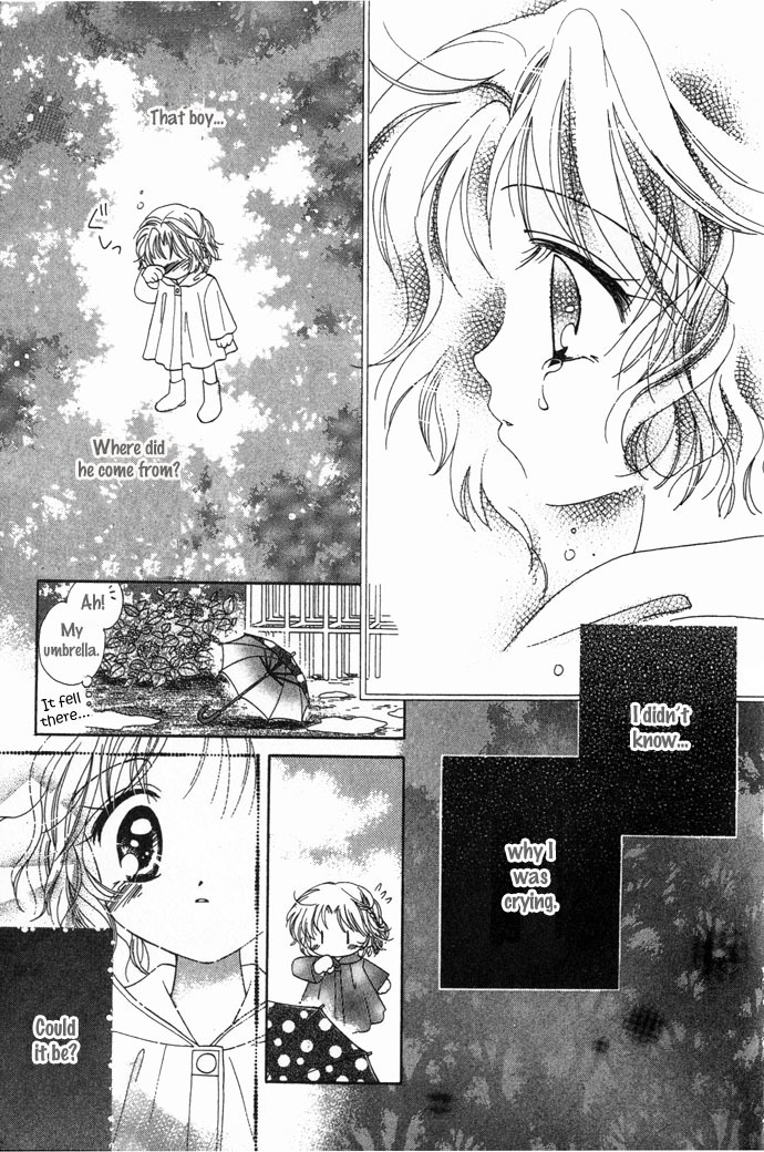 Elevator o Orite Massugu Chapter 2 page 19 - Chapter 2: Rainy Day Children