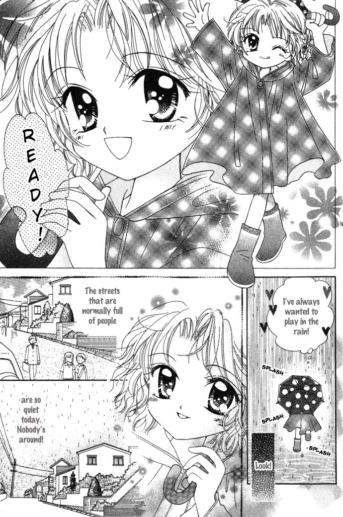 Elevator o Orite Massugu Chapter 2 page 4 - Chapter 2: Rainy Day Children