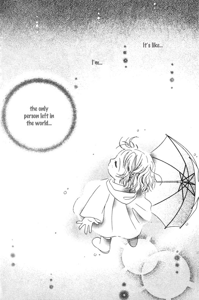 Elevator o Orite Massugu Chapter 2 page 5 - Chapter 2: Rainy Day Children