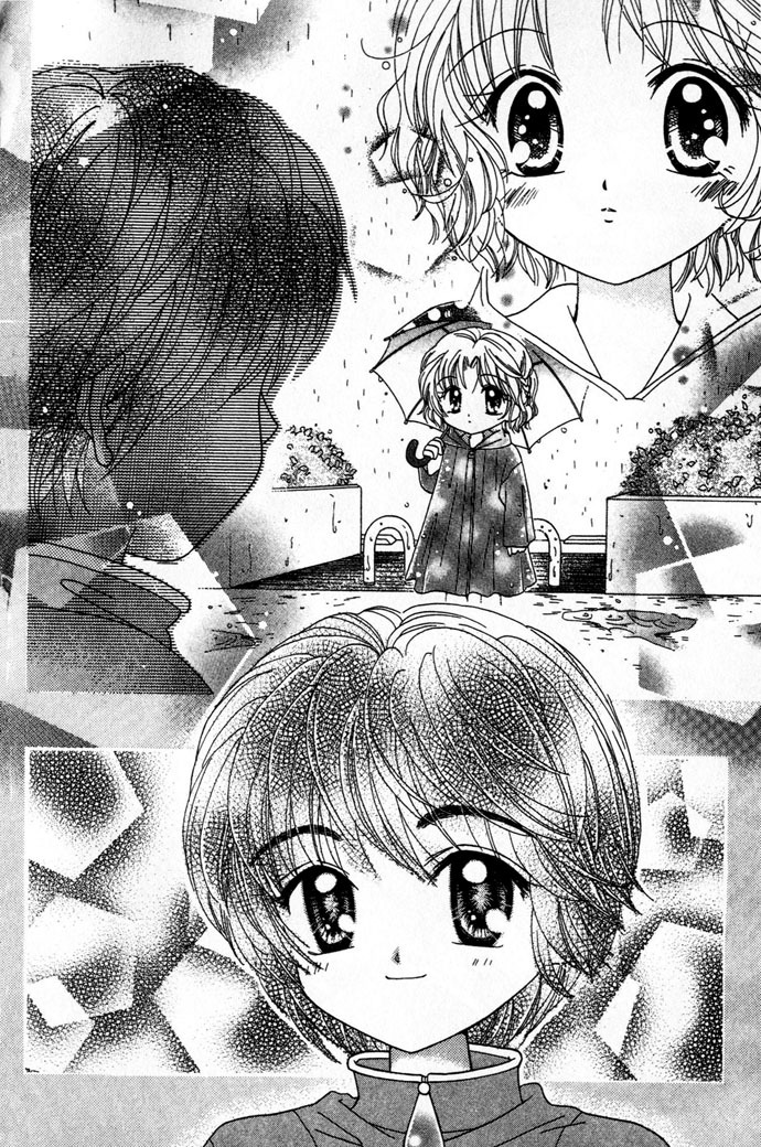 Elevator o Orite Massugu Chapter 2 page 7 - Chapter 2: Rainy Day Children