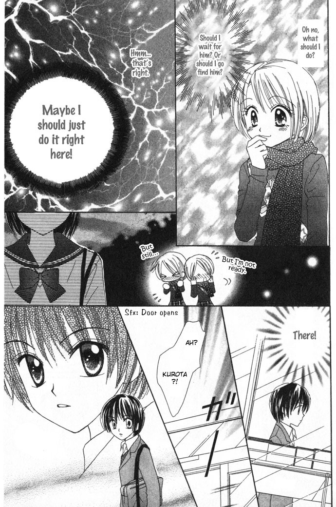 Elevator o Orite Massugu Chapter 3 page 26 - Chapter 3: Love Machine