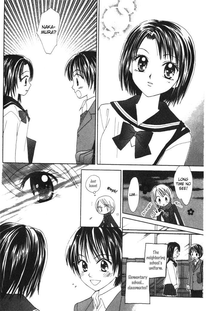 Elevator o Orite Massugu Chapter 3 page 27 - Chapter 3: Love Machine
