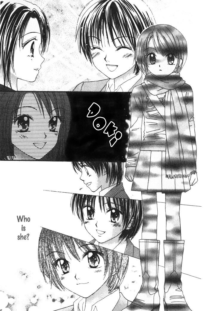 Elevator o Orite Massugu Chapter 3 page 28 - Chapter 3: Love Machine