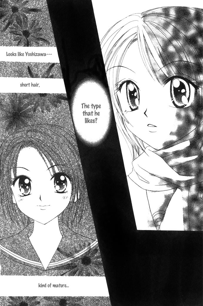 Elevator o Orite Massugu Chapter 3 page 29 - Chapter 3: Love Machine