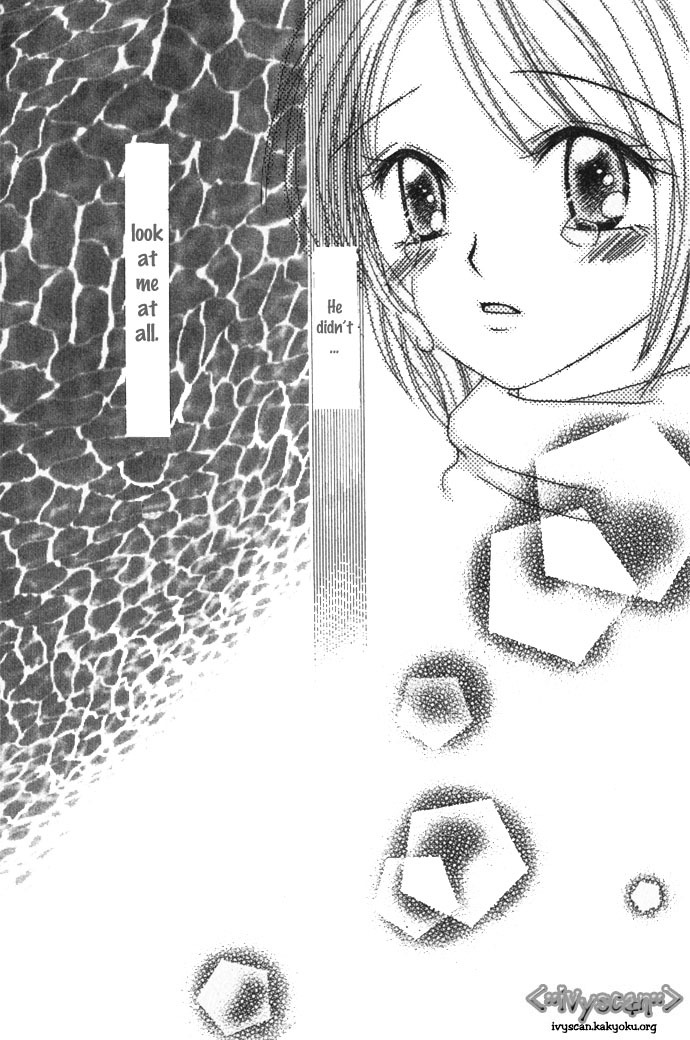 Elevator o Orite Massugu Chapter 3 page 31 - Chapter 3: Love Machine