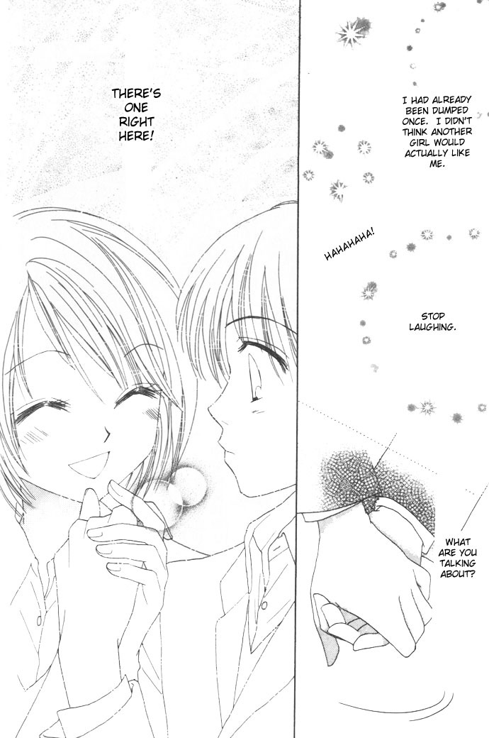 Elevator o Orite Massugu Chapter 3 page 41 - Chapter 3: Love Machine