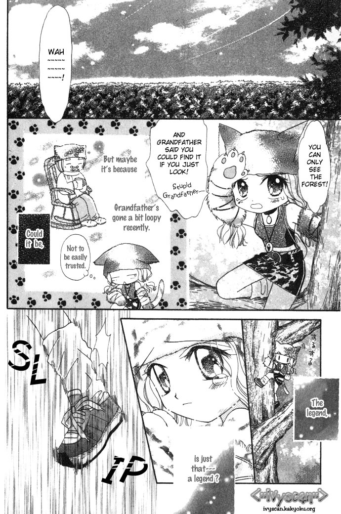 Elevator o Orite Massugu Chapter 4 page 10 - Chapter 4: The Sun Adventurers