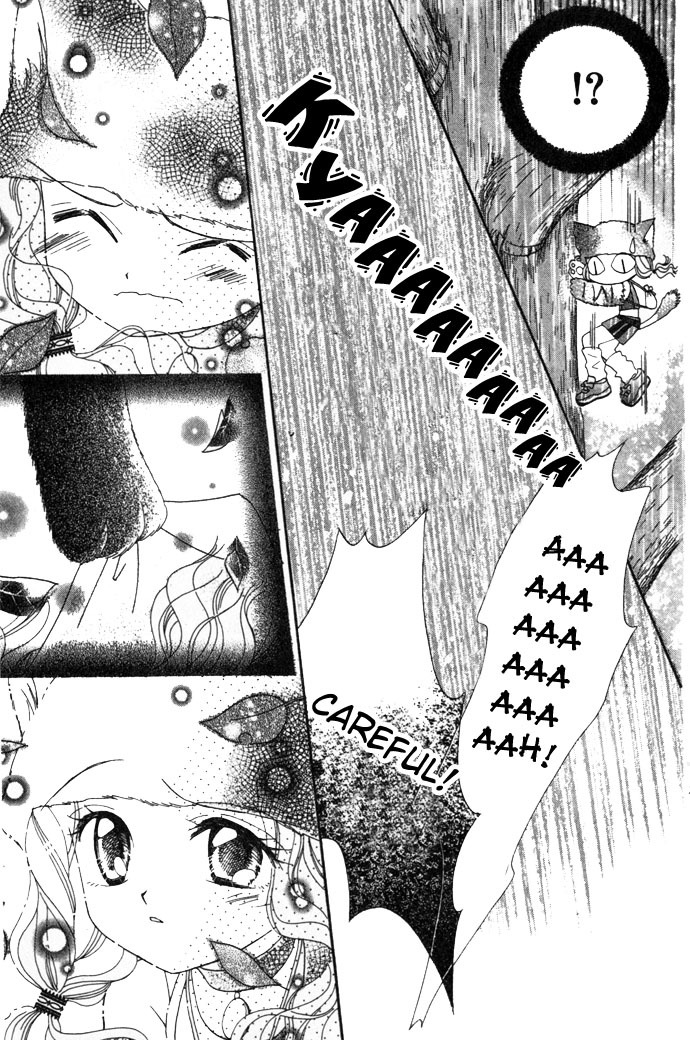 Elevator o Orite Massugu Chapter 4 page 11 - Chapter 4: The Sun Adventurers